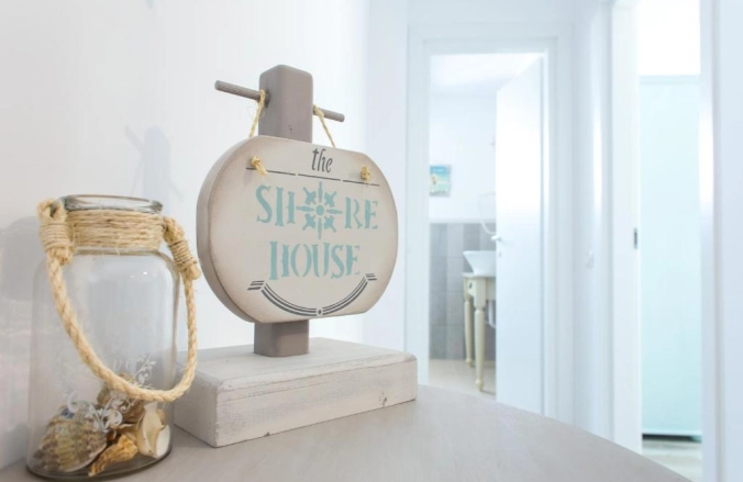 The Shore House Năvodari