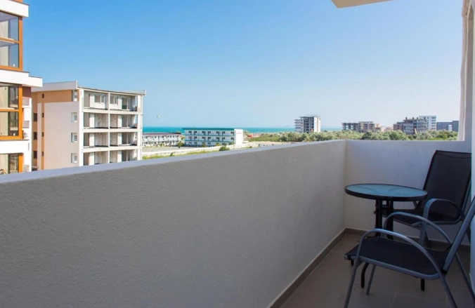 The Shore House Năvodari