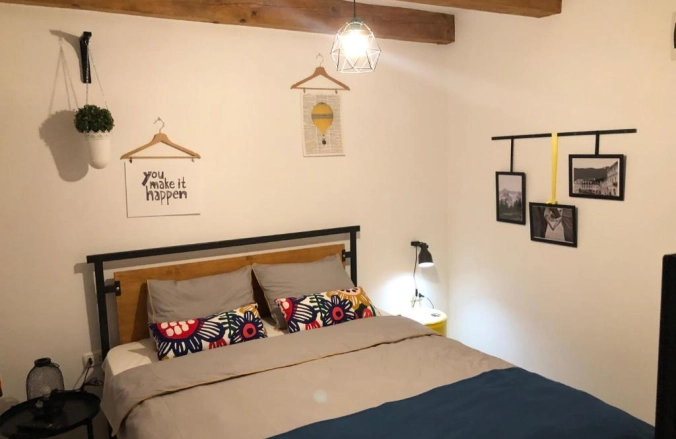 The Top House Brașov