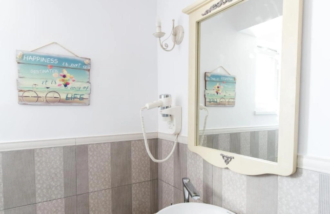 The Shore House Năvodari