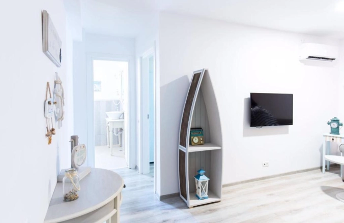 The Shore House Năvodari