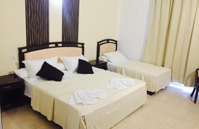 Hostel Perla Costinești