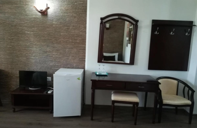 Hostel Perla Costinești