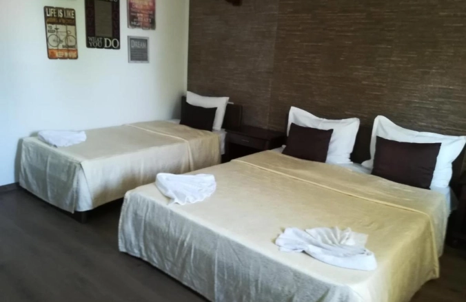 Hostel Perla Costinești