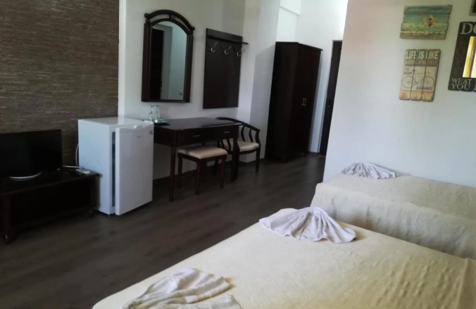 Hostel Perla Costinești