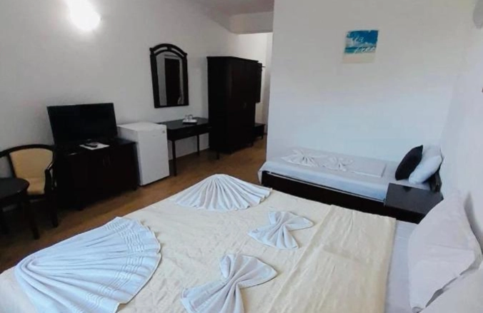 Hostel Perla Costinești