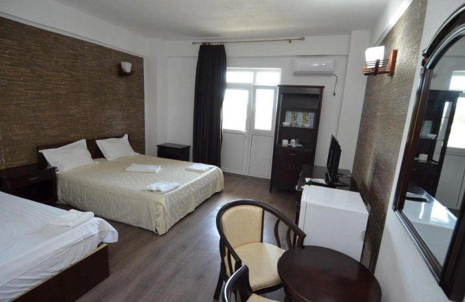 Hostel Perla Costinești