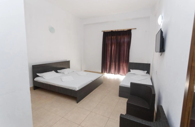 Hostel Perla Costinești