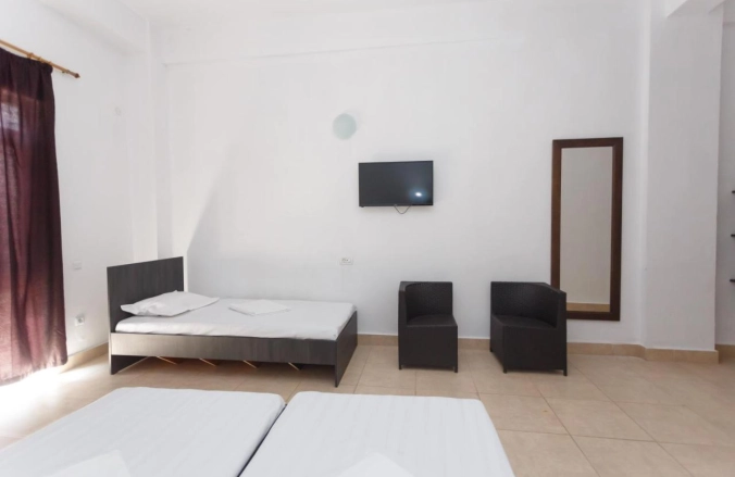 Hostel Perla Costinești