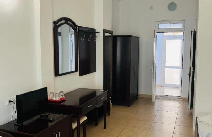 Hostel Perla Costinești