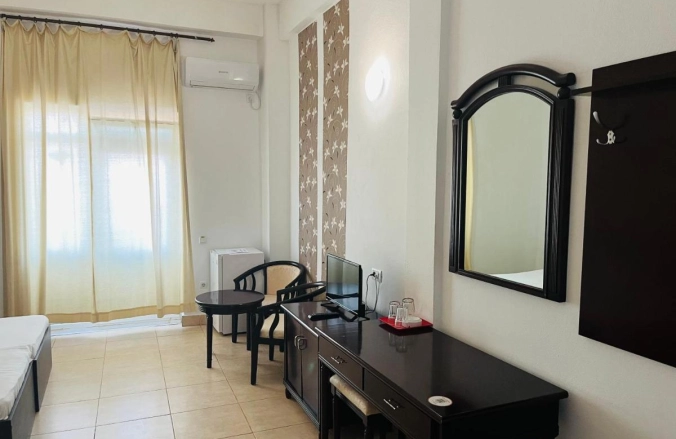 Hostel Perla Costinești