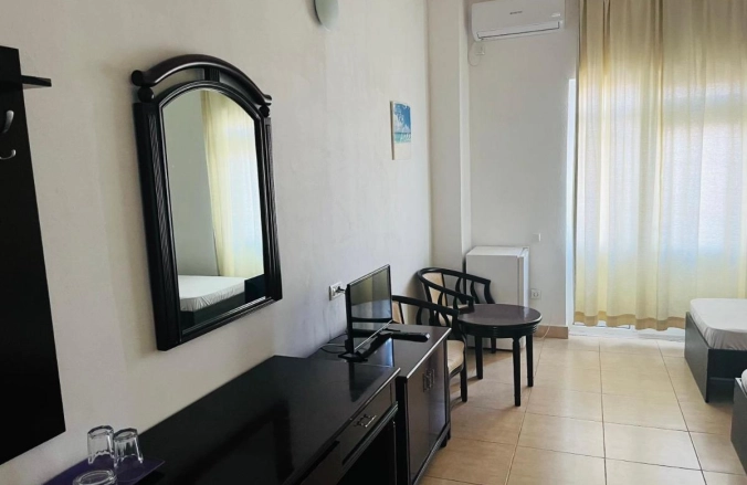 Hostel Perla Costinești