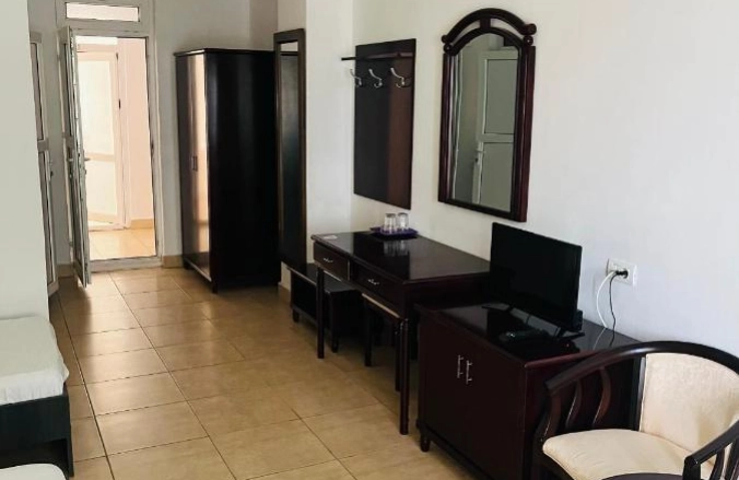 Hostel Perla Costinești