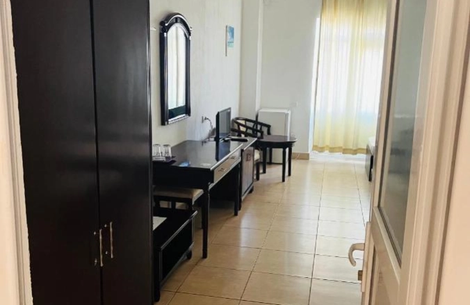 Hostel Perla Costinești