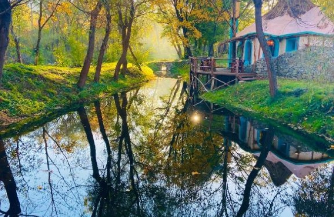 Viewtopia The Secret Land