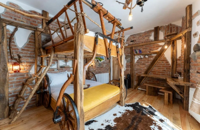 Viewtopia The Secret Land