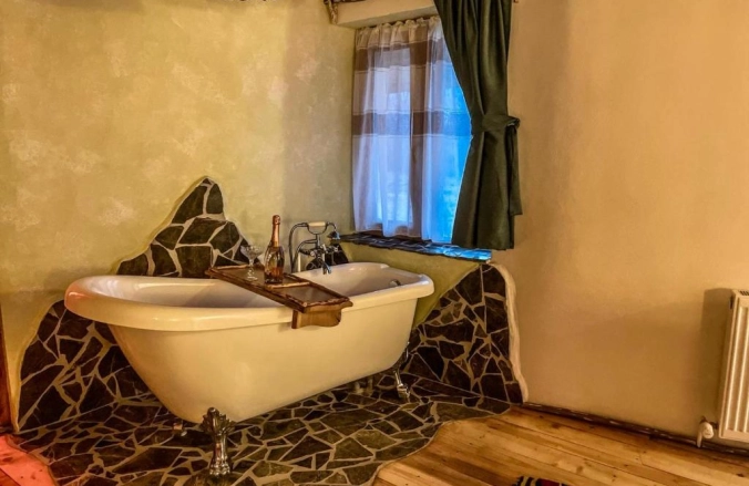 Viewtopia The Secret Land