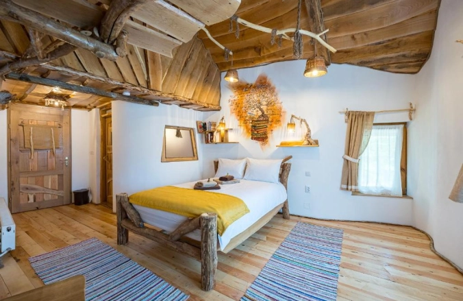 Viewtopia The Secret Land