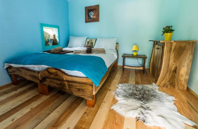 Viewtopia The Secret Land