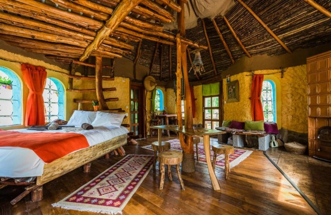 Viewtopia The Secret Land