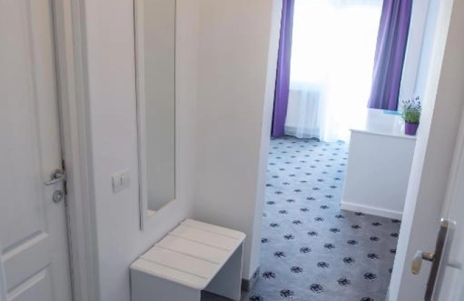 Hotel Tadora Eforie Nord