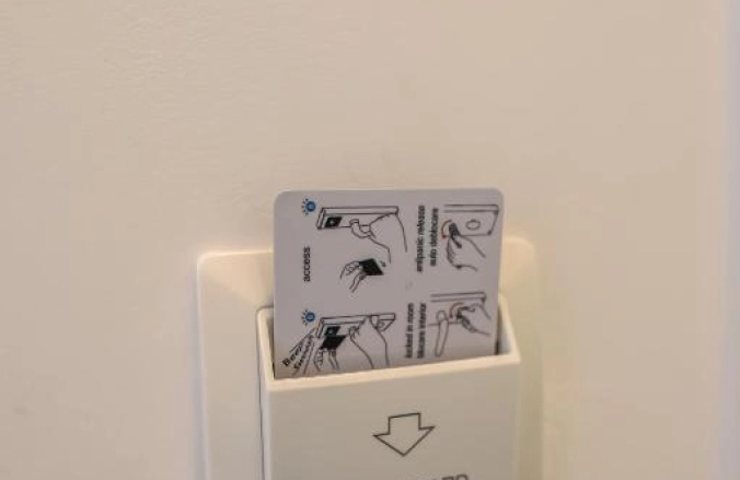 Hotel Tadora Eforie Nord