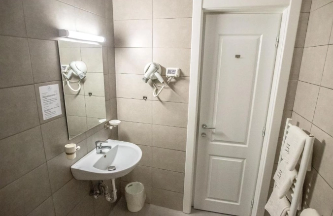 Hotel Tadora Eforie Nord