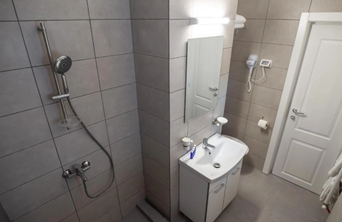 Hotel Tadora Eforie Nord