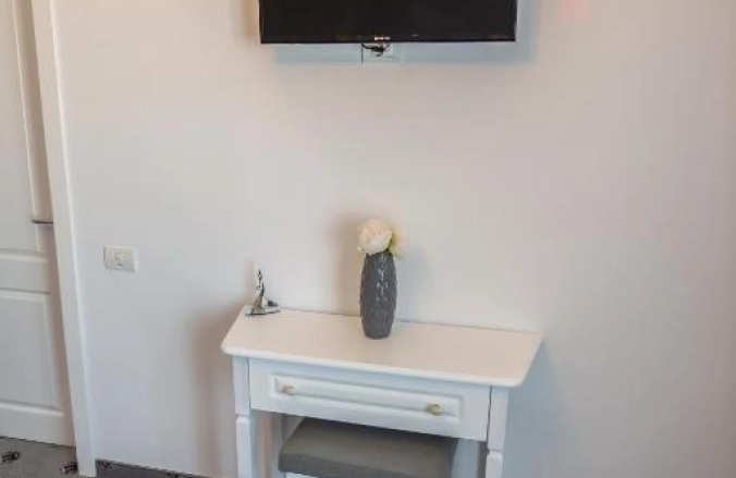 Hotel Tadora Eforie Nord