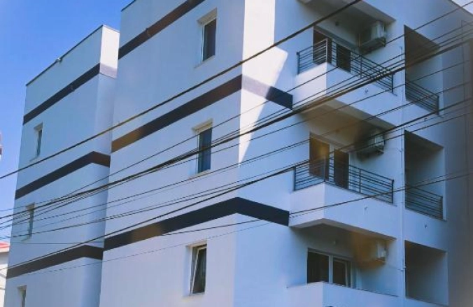 Hotel Tadora Eforie Nord