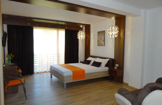 Vila Dream Resort Adults Only