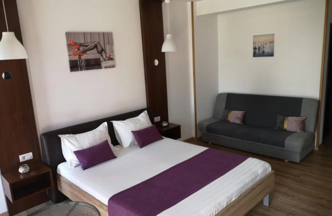 Vila Dream Resort Adults Only