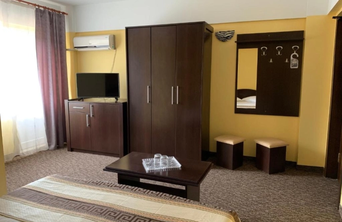 Hotel Mario