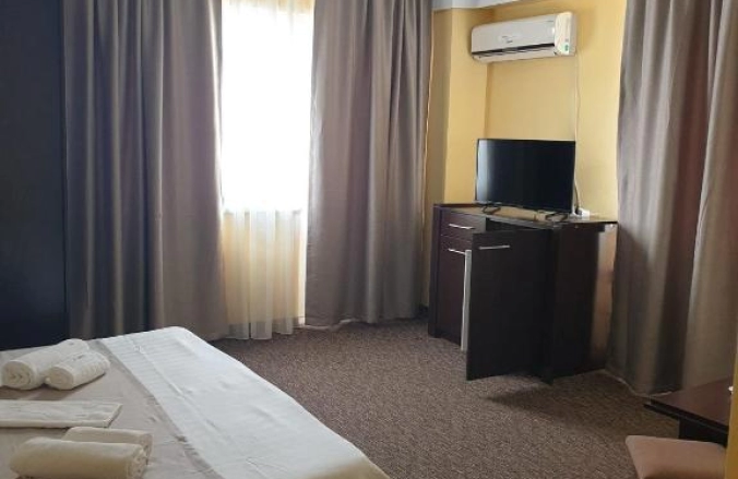 Hotel Mario