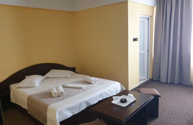 Hotel Mario