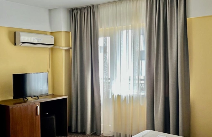 Hotel Mario