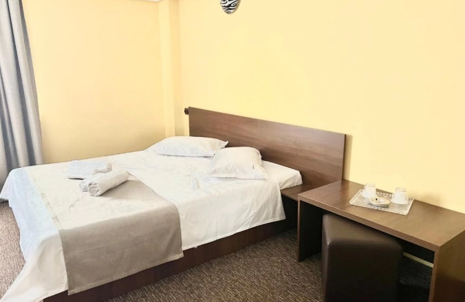 Hotel Mario