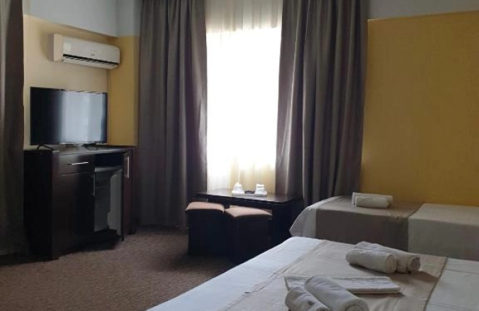 Hotel Mario