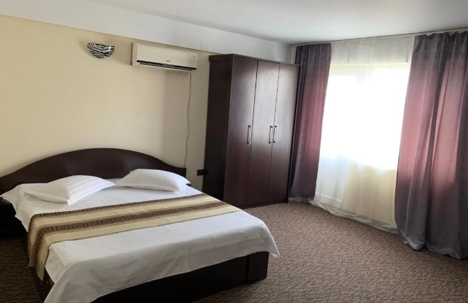 Hotel Mario