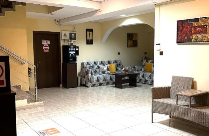 Hotel Mario
