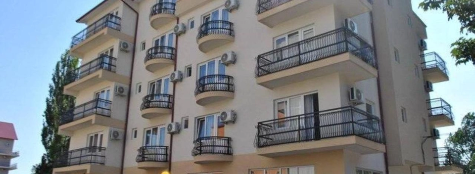 Hotel Mario