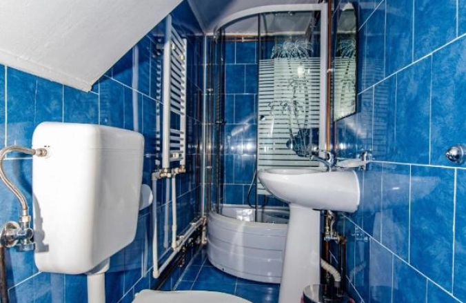 Pensiunea Domeniul Stanca