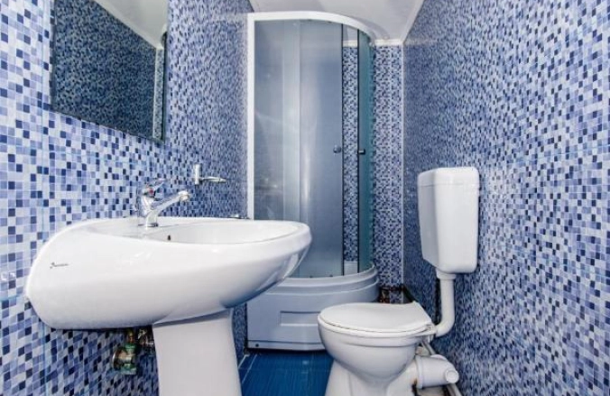 Pensiunea Domeniul Stanca