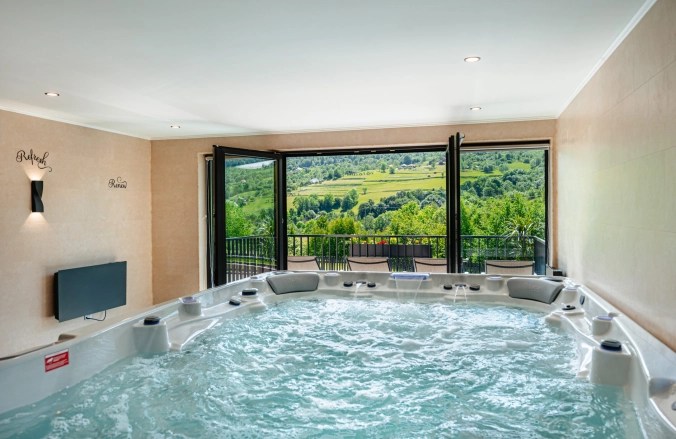 Country Relax Resort