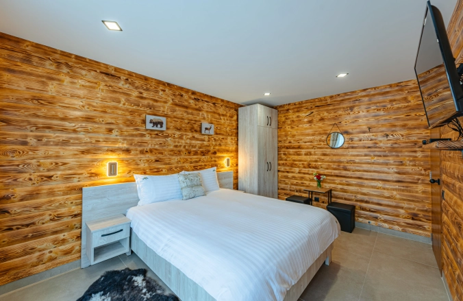 Country Relax Resort