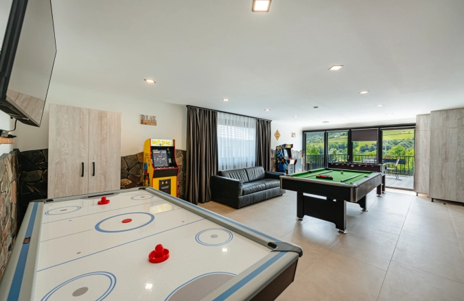 Country Relax Resort