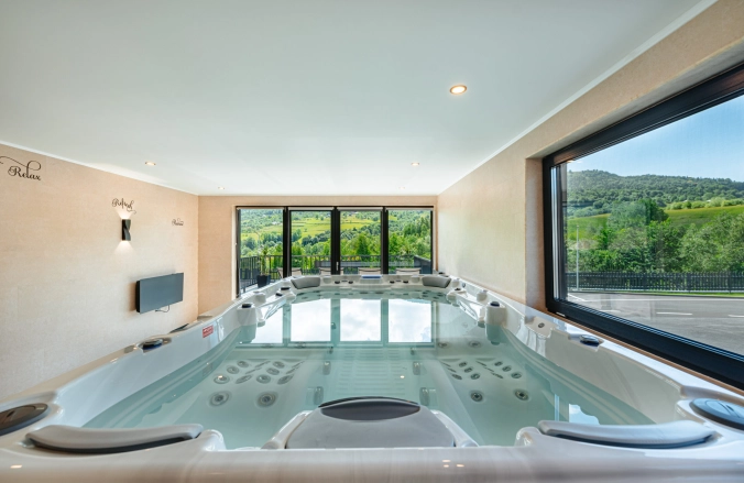 Country Relax Resort