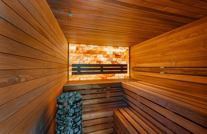 Country Relax Resort