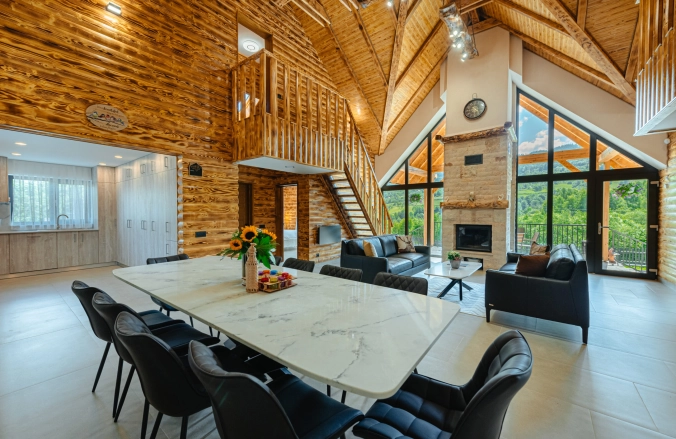 Country Relax Resort