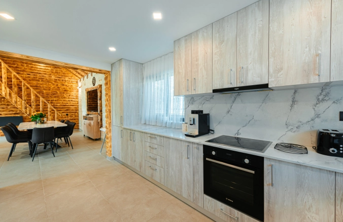 Country Relax Resort